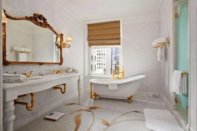 Süit, Birden Çok Yatak (Vanderbilt 5th Avenue)