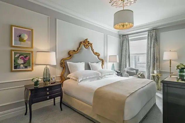 Süit, Birden Çok Yatak (Vanderbilt 5th Avenue)