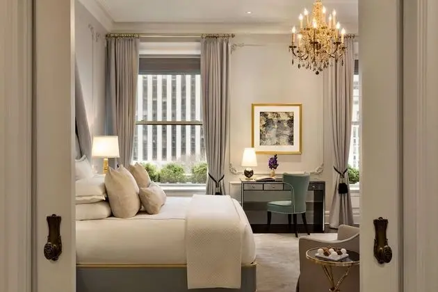 Süit, Birden Çok Yatak (Vanderbilt 5th Avenue)