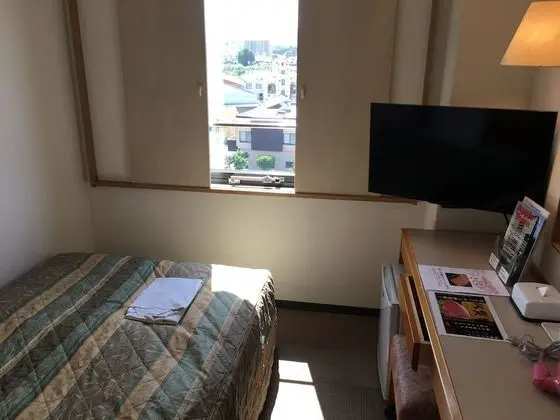 Tek Kişilik Oda, 1 Tek Kişilik XL Yatak, Sigara İçilmez