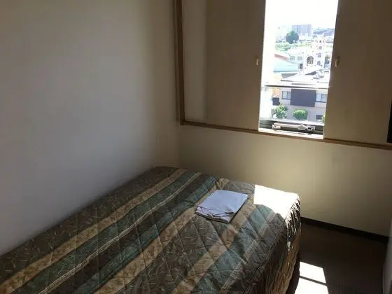 Tek Kişilik Oda, 1 Tek Kişilik XL Yatak, Sigara İçilmez