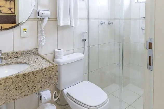 Superior Üç Kişilik Oda, Balkon