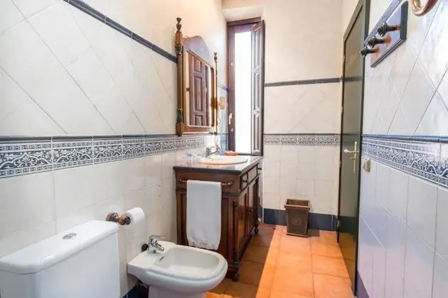 Standard Tek Büyük veya İki Ayrı Yataklı Oda (Exterior)
