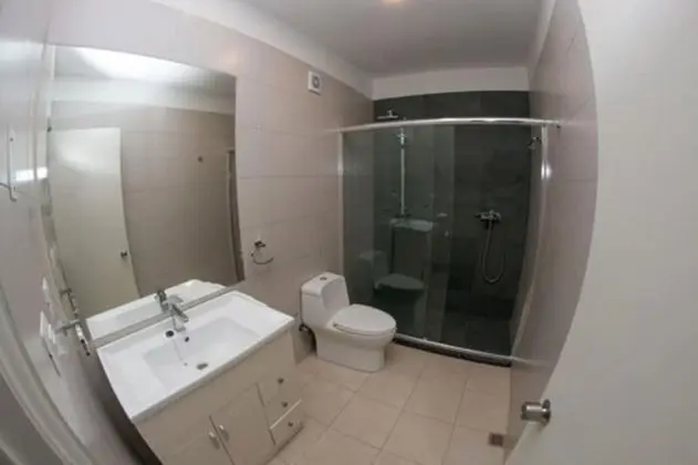 Standard İki Ayrı Yataklı Oda, 2 Tek Kişilik Yatak