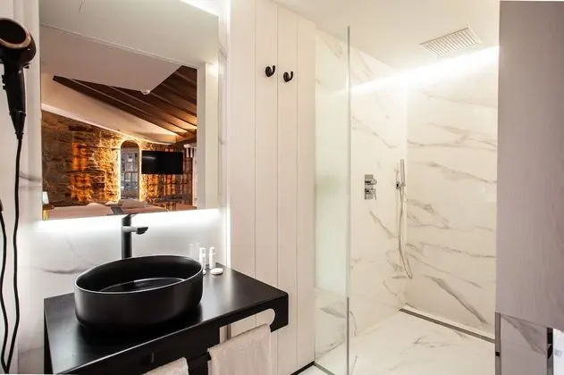 Deluxe Tek Büyük Yataklı Oda, 1 Yatak Odası, Şehir Manzaralı