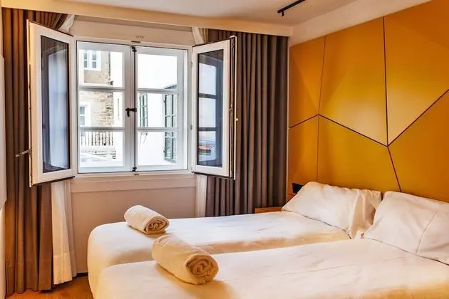 Standard İki Ayrı Yataklı Oda