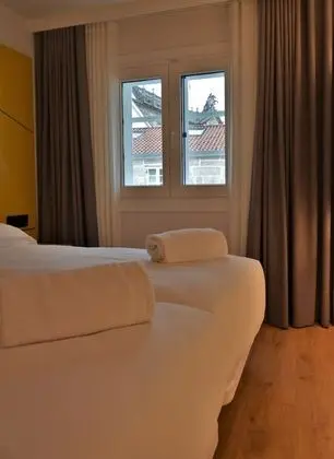 Standard İki Ayrı Yataklı Oda