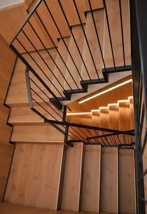 Standard İki Ayrı Yataklı Oda