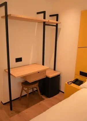 Standard İki Ayrı Yataklı Oda