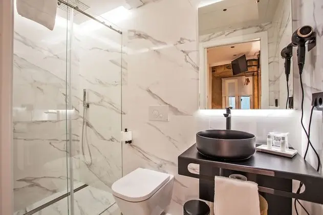 Standard İki Ayrı Yataklı Oda