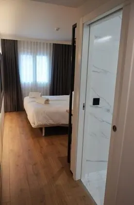 Standard İki Ayrı Yataklı Oda