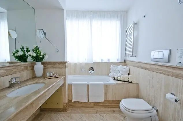 Çift ​​kişilik Deluxe