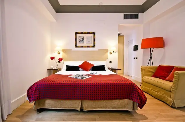 Çift ​​kişilik Deluxe