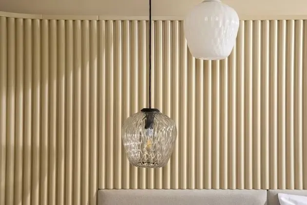 Superior Tek Büyük veya İki Ayrı Yataklı Oda