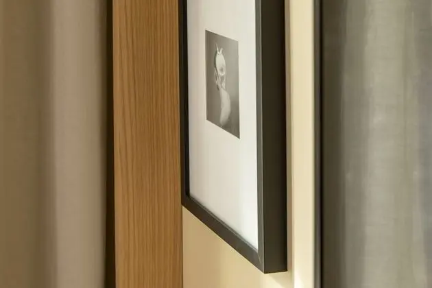 Superior Tek Büyük veya İki Ayrı Yataklı Oda