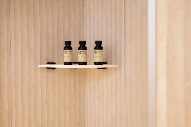 Superior Tek Büyük veya İki Ayrı Yataklı Oda