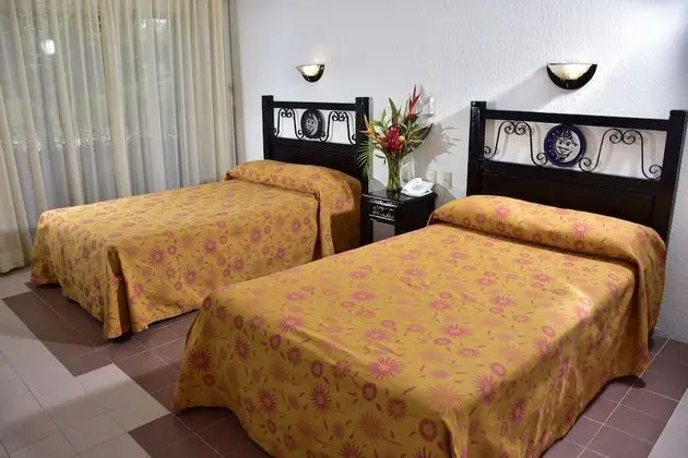 Standard Tek Büyük Yataklı Oda, 2 Çift Kişilik Yatak (2 double beds)