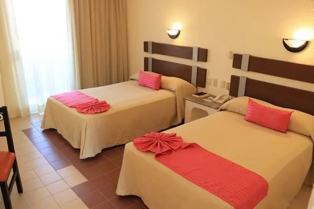 Standard Tek Büyük Yataklı Oda, 2 Çift Kişilik Yatak (2 double beds)