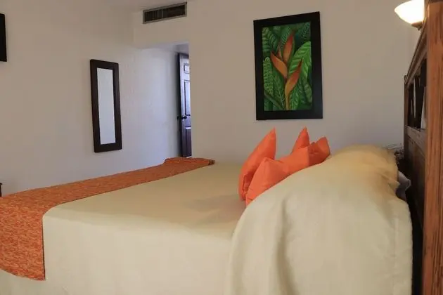 Standard Tek Büyük Yataklı Oda, 2 Çift Kişilik Yatak (2 double beds)