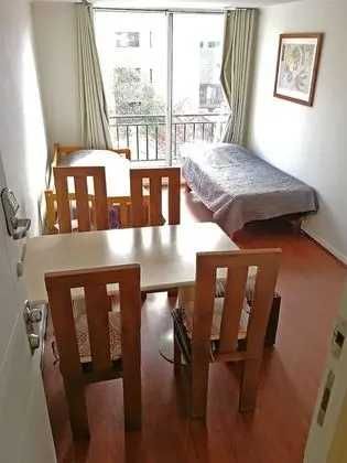 Superior Apart Daire, 2 Yatak Odası
