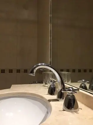 Standard Dört Kişilik Oda