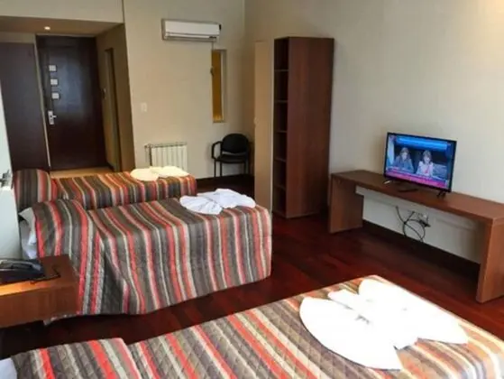 Standard Üç Kişilik Oda