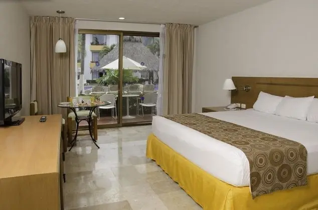 Superior King Size Bed