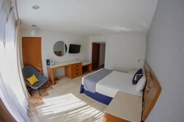 Superior King Size Bed