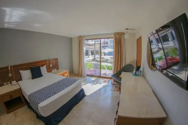 Superior King Size Bed
