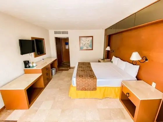 Superior King Size Bed