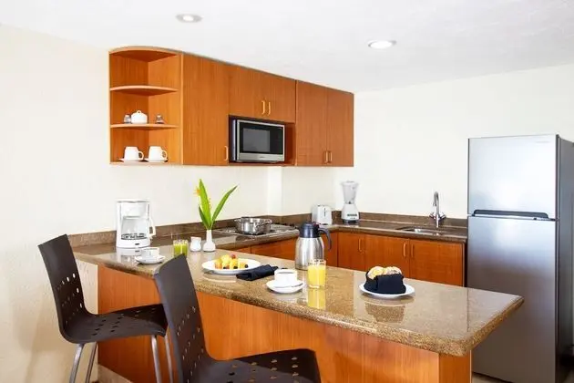 Two Bedroom Family Suite Ocean View