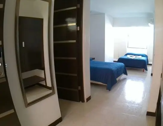 Standard Üç Kişilik Oda