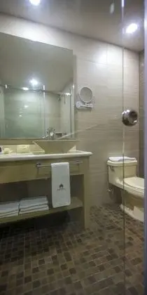 Executive Tek Büyük Yataklı Oda, 2 Büyük (Queen) Boy Yatak