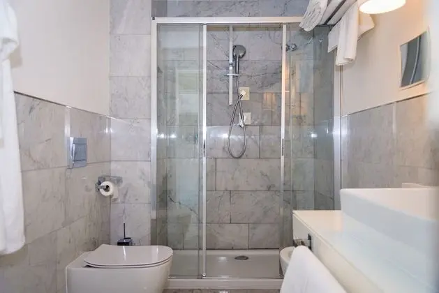 Junior Suite Spa Access
