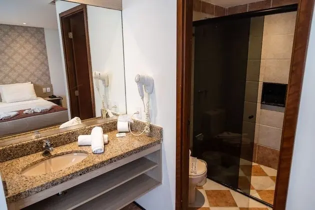 Luxury Üç Kişilik Oda