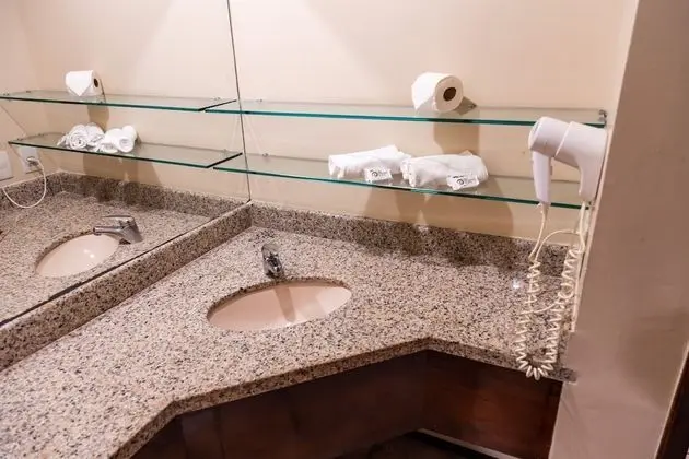 Quádruplo solteiro Luxo