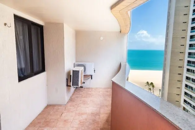 Suíte Executiva Plaza