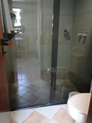 Suíte Família Super Luxo