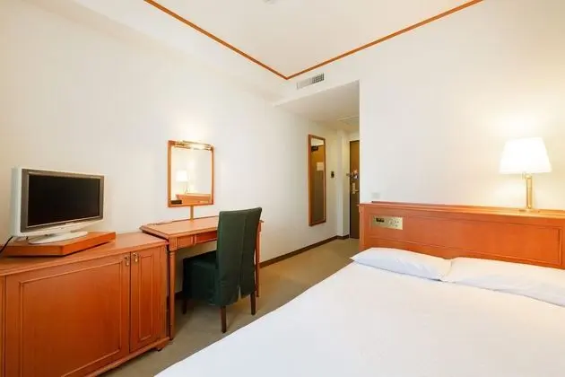 Standard Oda, Sigara İçilmez (1 Semi-double bed)