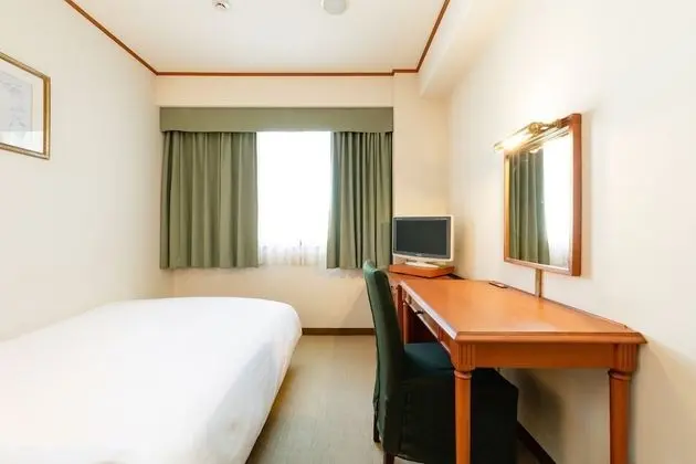 Standard Oda, Sigara İçilmez (1 Semi-double bed)