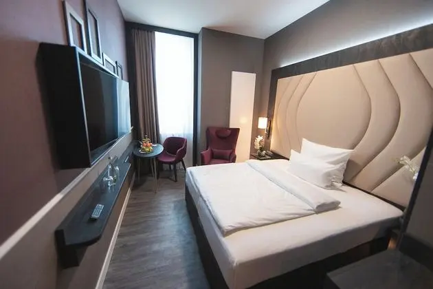 Comfort Tek Kişilik Oda