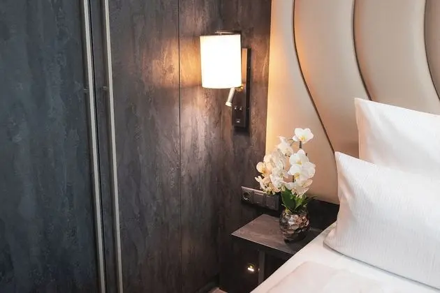 Comfort Tek Kişilik Oda