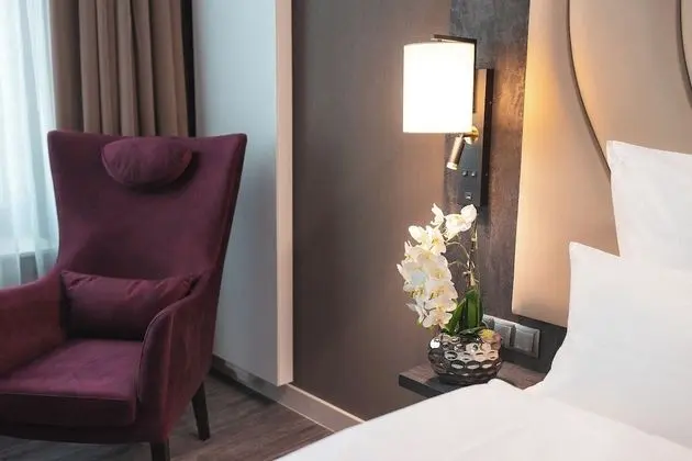 Comfort Tek Kişilik Oda