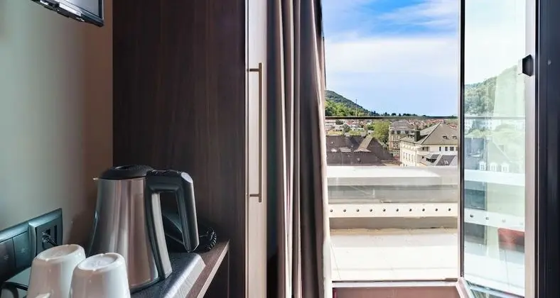 Premium Tek Kişilik Oda