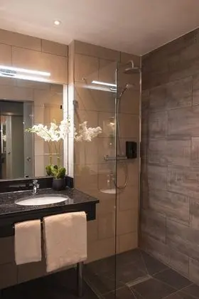 Premium Tek Kişilik Oda