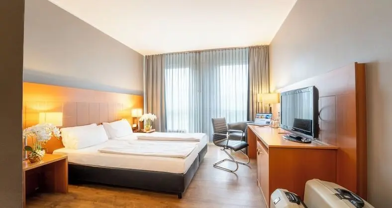 Comfort Tek Kişilik Oda
