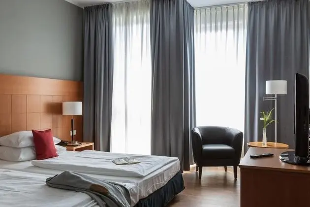 Comfort Tek Kişilik Oda