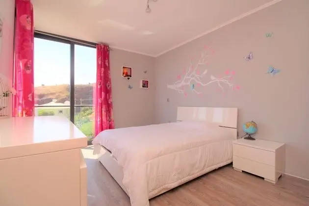 Villa, 3 Yatak Odası, Kişiye Özel Havuzlu, Deniz Manzaralı