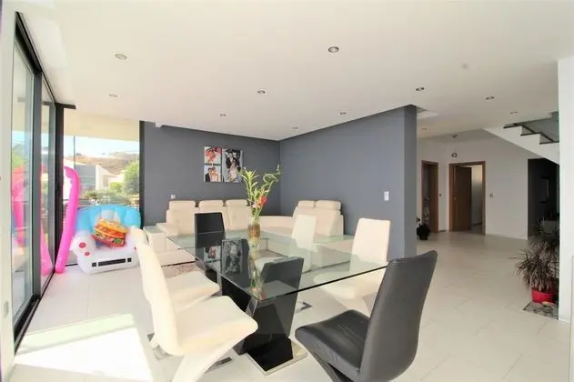 Villa, 3 Yatak Odası, Kişiye Özel Havuzlu, Deniz Manzaralı