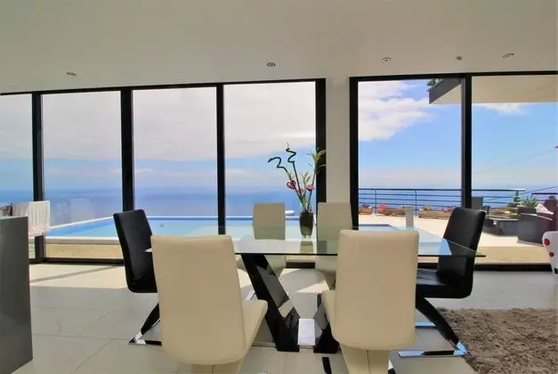 Villa, 3 Yatak Odası, Kişiye Özel Havuzlu, Deniz Manzaralı